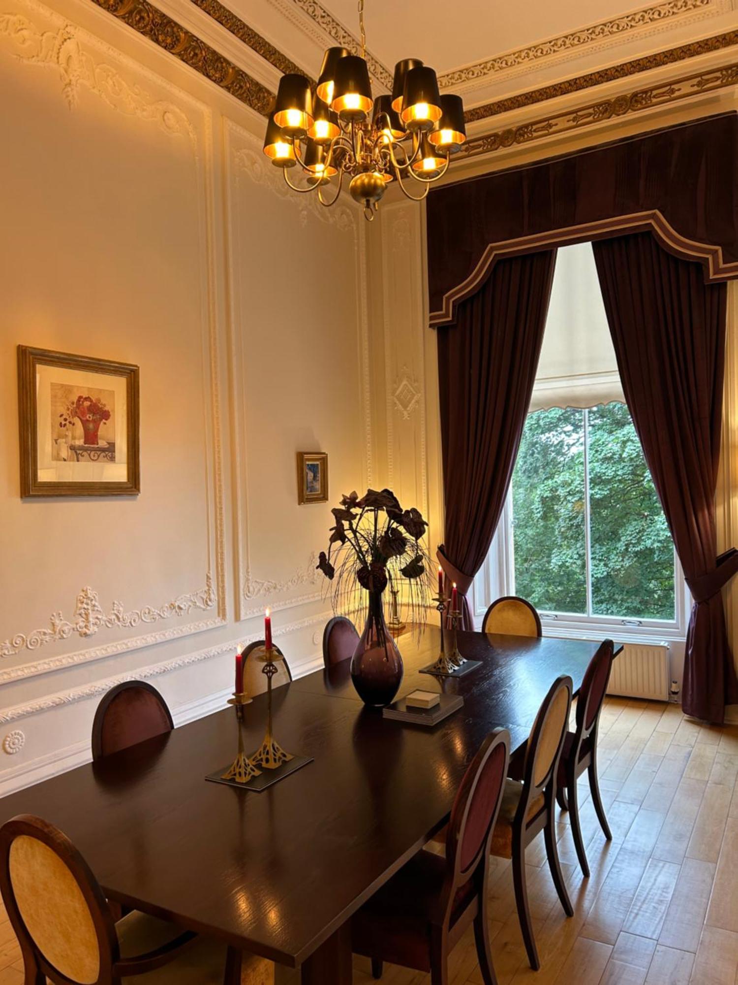 Grand In The Park Apartamento