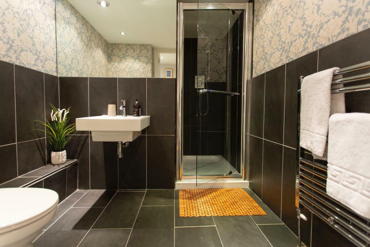 Apartamento Grand In The Park *